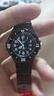 卡西歐（CASIO）YOUTH數碼風(fēng)運動(dòng)防水手表學(xué)生兒童手表 指針夜光防水石英運動(dòng)手表 LRW-200H-1B 曬單實(shí)拍圖
