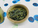 茗柏峰特級(jí)六安瓜片禮盒裝2025新正安徽綠茶雨前濃香茶葉禮盒送老師贈(zèng)禮 紅色雙罐250g 曬單實(shí)拍圖