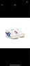 Onitsuka Tiger鬼塚虎小童鞋休閑鞋舒適耐磨童鞋MEXICO 66? KIDS 白色 26 曬單實(shí)拍圖