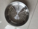 九陽(yáng)電飯煲配件304不銹鋼蒸籠40FS20\/40FS22\/40FS23\/40FS26蒸 曬單實(shí)拍圖