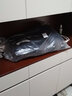 貴人熊男士加絨棉服加厚戶外防寒保暖冷庫工作服反光條棉衣勞保工地棉襖 藏藍(lán)色中款【帶帽】 190碼(建議180-195斤) 曬單實(shí)拍圖