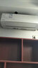 松下（Panasonic）四室一廳空調(diào)套裝20倍納諾怡除菌 新一級能效節(jié)能省電直流變頻冷暖 內(nèi)機(jī)自清潔壁掛式掛機(jī)柜機(jī)組合 瀅風(fēng)升級款大1匹*2+1.5匹*2+3匹除菌柜機(jī) 曬單實(shí)拍圖