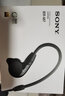 索尼（SONY） IER-M7 四單元動鐵入耳式舞臺監(jiān)聽耳機 黑色 曬單實拍圖