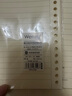 文谷（Wengu）b5活頁紙 活頁本活頁夾/活頁筆記本/橫線內芯26孔50張B550-1 曬單實拍圖