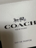 蔻馳（COACH）經(jīng)典同名男女士香水經(jīng)典女濃無盡之路生日禮物七夕情人節(jié)禮物 經(jīng)典女濃香 EDP 30ml 曬單實(shí)拍圖