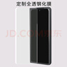 PinJoy 三星W25/fold7凱夫拉殼專(zhuān)用鋼化膜三星W24/w23三星ZFold3/4/5/6系列定制防窺高清防指紋手機膜 全透鋼化膜【兩片裝】推薦套殼使用 三星 Fold4/W23 曬單實(shí)拍圖