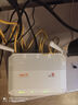 聯(lián)通XGPON萬兆光貓F7610UV3千兆雙頻wifi6新款帶wifi一體機AX3000 光貓分地區(qū)下單聯(lián)系客服 曬單實拍圖