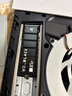 西部數(shù)據(jù)WD_BLACK SN850X SSD固態(tài)硬盤PCIe4.0 M.2黑盤 PS5 3A游戲電競硬盤超大容量 SN850P Sony索尼版（帶原廠散熱馬甲） 2T 曬單實拍圖