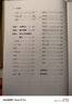 尚書(shū)集釋 曬單實(shí)拍圖