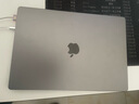 【官方質(zhì)檢】蘋果（Apple） MacBook Pro/Air國行未拆M1M2M3二手蘋果筆記本電腦 【拍拍質(zhì)檢丨多倉次日達】 23款16寸W93灰/銀【M2Pro】16G+1T 99成新 曬單實拍圖