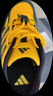 阿迪達(dá)斯 （adidas）男鞋夏季戶外溯溪鞋運(yùn)動(dòng)訓(xùn)練休閑鞋涉水跑步鞋JH9746 UK842碼 曬單實(shí)拍圖
