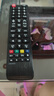 適用三星曲面電視遙控器UA55 65JS8000JXXZ JS9800JXXZ遙控器 曬單實(shí)拍圖