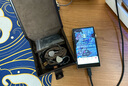 Oriolus朱鸝 / 鈦鸝 HiFi入耳式耳塞  國行總代 雙階音頻 朱鸝 鈦版公模 曬單實拍圖