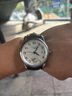 【二手99新】浪琴男表（LONGINES） 名匠系列制表傳統 二手自動(dòng)機械手表瑞表瑞士進(jìn)口腕表 38.5mm大嘴動(dòng)儲皮帶L2.708.4.78.3 曬單實(shí)拍圖