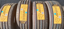 德國馬牌（Continental）輪胎 UltraContact UC7 系列 225/50R17 98V 自修補 夏朗邁騰 曬單實(shí)拍圖