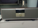 山水（SANSUI）卡拉ok一體機(jī)點(diǎn)歌機(jī)家庭ktv音響套裝家用帶內(nèi)置系統(tǒng)k歌專業(yè)設(shè)備電視桌面無線藍(lán)牙音箱低音炮大音量 家庭智能KTV桌面音響 曬單實(shí)拍圖