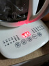 九陽(yáng)電熱水壺?zé)畨?.5L養(yǎng)生壺茶電茶壺煮茶壺花茶壺玻璃煮茶器電水壺 1.5L -經(jīng)典暢銷款 曬單實(shí)拍圖