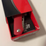 SPYDERCO 美國蜘蛛 C189彩色鉛筆日常便攜工具刀 C189PRD 曬單實拍圖
