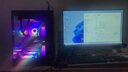 蒼影 酷睿14代i7 14700KF/RTX3090 24G獨立顯卡臺式組裝電腦Ai設計建模渲染高配深度學習電腦主機整機 主機+27英寸曲面屏 套四 14700F丨64G丨3090 24G 曬單實拍圖