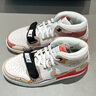 耐克（NIKE）官方官網(wǎng)男鞋 25夏季新款A(yù)JAIRJORDAN312籃球鞋板鞋耐磨運(yùn)動(dòng)鞋 【AJ312】【沙漠迷彩】 42.5 /270/9 曬單實(shí)拍圖