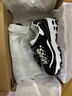 Skechers斯凱奇兒童鞋女童學步鞋春秋款透氣柔軟小童黑白熊貓鞋80588N 男童-黑色-白色BKW 單層 25 曬單實拍圖