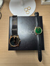 摩凡陀（Movado）瑞士手表博物館腕表石英小綠表女表0607633瑞表禮物送禮 曬單實(shí)拍圖