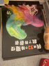 32個(gè)睡魔怪荒誕幽默圖畫(huà)書(shū)系列（4冊）：我用32個(gè)屁打敗了睡魔怪+我用32個(gè)睡魔怪打敗了我媽媽+我用32個(gè)睡魔怪救了我爸爸+我用32個(gè)睡魔怪沒(méi)有打敗我兒子(彭懿田宇荒誕幽默圖畫(huà)書(shū)) 曬單實(shí)拍圖