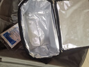 未克思（VKS）保溫箱保溫袋12.5升母乳儲(chǔ)存保鮮藥品冷藏箱保溫包保冷保熱送餐箱 曬單實(shí)拍圖