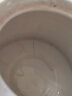 古笙記（GUSHENGJI）茶具套裝家用景德鎮陶瓷提梁茶壺茶杯茶盤(pán)中式結婚送禮古典大容量 中國結（1壺6杯1儲水茶盤(pán)） 曬單實(shí)拍圖