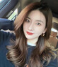 韓倩韓倩自動(dòng)旋轉唇線(xiàn)筆小批量口紅筆防水持久啞光女勾線(xiàn)唇筆彩妝批發(fā) 10#【奶茶色】 曬單實(shí)拍圖