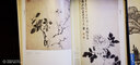 經(jīng)典全集 石濤百開(kāi)羅漢圖 8開(kāi)中國畫(huà)臨摹畫(huà)冊書(shū)籍苦瓜和尚佛教人物繪畫(huà)作品集技法教材高清臨本冊頁(yè) 名作賞析鑒賞收藏 楊建飛主編 曬單實(shí)拍圖
