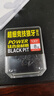 環(huán)盛鈦合金競技狼牙魚鉤散裝細條鉤日本進口黑坑鯉魚鉤鯉角鉤釣魚鉤 超細鈦合金競技狼牙【黑色100枚 8號 曬單實拍圖