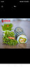 波力寿司海苔紫菜包饭食材辅食拌饭烧海苔片带竹帘 寿司海苔 54g （27g*2）共约20张 实拍图