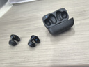聲闊（SoundCore）【國家補貼】AeroClip耳夾式藍(lán)牙耳機(jī)無線開放式運動跑步耳機(jī)氣傳導(dǎo)耳機(jī)不入耳適用蘋果華為小米黑 曬單實拍圖