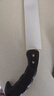 OLOEY骨頭鋸家用廚房手動小型切冷凍肉豬蹄雞骨牛骨魚火腿鋸 不銹鋼粗齒骨頭鋸 曬單實拍圖