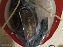 羅蒙【鵝絨+一衣五穿】連帽羽絨服男秋冬新款可拆卸內膽加厚保暖外套 7Y010797TS黑色 175（建議120-140斤） 曬單實拍圖