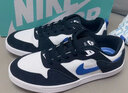 耐克（NIKE）   SB ALLEYYOOP休閑運(yùn)動(dòng)滑板鞋 CJ0882-104 42.5 曬單實(shí)拍圖
