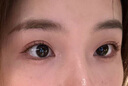 EYECURL電燙睫毛器電熱睫毛夾睫毛燙卷器睫毛電燙卷翹器持久定型 黑色睫毛器 1個 【送睫毛膏】 曬單實拍圖