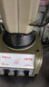 祈和（KPS）KPS祈和電器ks-10000商用破壁機沙冰奶茶店帶隔音罩多功能破壁機 Kps祈和電器KS-996商用豆漿機（3升 曬單實(shí)拍圖