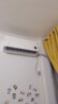 小米（MI）空調 巨省電Pro 大一匹 超一級能效 米家空調掛機 整機十年質(zhì)保 26GW-PG10/V1A1 大1匹  巨省電Pro 超一級能效 曬單實(shí)拍圖