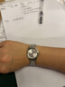 卡西歐（CASIO）女士手表 指針系列商務(wù)簡(jiǎn)約防水石英女表送女友 LTP-1183A-7A 曬單實(shí)拍圖