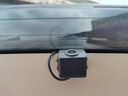 ?？低暎℉IKVISION）?？低曅熊?chē)記錄儀G2pro前后雙錄4k高清夜視停車(chē)監控碰撞預警 標配（送128G?？悼ǎ?官方標配 前后雙錄 曬單實(shí)拍圖