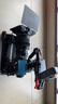 blackmagic designBlackmagic Cinema Camera 6K全畫(huà)幅6K專業(yè)電影機(jī)攝像機(jī)L卡口 BMCC6K/BMCC 6K單機(jī)身（含正版達(dá)芬奇） 促銷價(jià) 曬單實(shí)拍圖