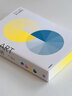 RISO ART：新印刷藝術(shù) 印刷指南書籍 Riso印刷作品合集 全方位介紹Risograph印刷技術(shù) 曬單實拍圖
