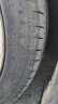 普利司通（Bridgestone）汽车轮胎 225/45R17 91W T005A 原厂配套丰田新雷凌 实拍图