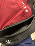 KELME/卡爾美 多功能運動雙肩包男書包健身排球足球訓練裝備背包帶鞋包 酒紅 20-35升兒童（尺寸:32*17*45CM） 曬單實拍圖