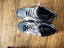 斯凱奇（Skechers）男鞋耐磨戶(hù)外登山鞋徒步鞋中幫軟底緩震休閑運動(dòng)鞋237691C 曬單實(shí)拍圖
