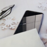 摩斯維 拋光布屏幕清潔布適用蘋(píng)果apple顯示器擦拭布macbook適用華為安卓手機(jī)平板ipad筆記本電腦 蘋(píng)果·拋光布【1片裝】 曬單實(shí)拍圖