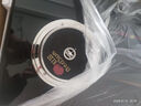 紅日 REDSUN皓白D10紅外線(xiàn)聚能灶具68%熱效率健康不黑鍋家用定時(shí)煤氣猛火雙灶 68%高熱效率節能省氣聚能定時(shí)紅外灶D10H 天然氣 曬單實(shí)拍圖