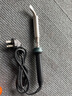 鹿仙子大功率電烙鐵工業(yè)級家用維修焊接套裝焊錫槍尖頭彎頭外熱式電烙鐵 150W彎頭【高低雙溫調控】 【烙鐵頭+發(fā)熱芯套餐】 曬單實(shí)拍圖